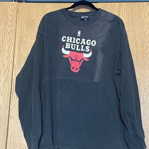 Chicago Bulls Vintage 90’s Shirt